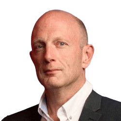 Peter Drury
